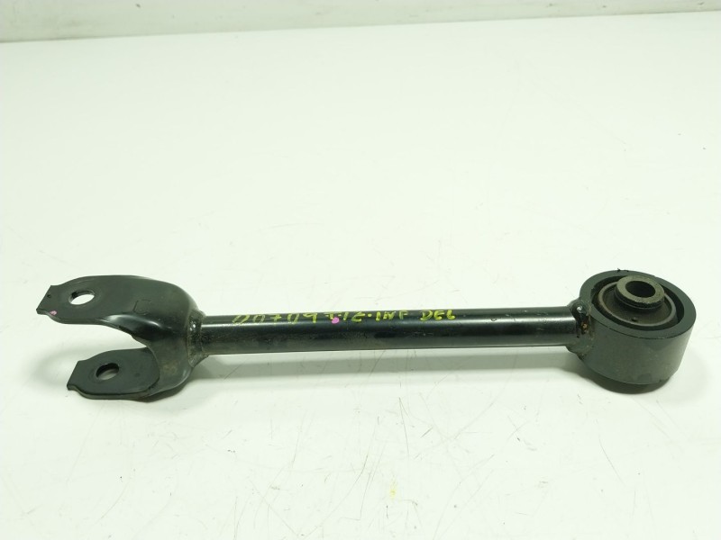 Recambio de brazo suspension inferior trasero izquierdo para lexus nx ii (_a2_, _h2_) 350h (aazh20) referencia OEM IAM 487104205