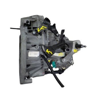 CAJA CAMBIOS 320108978R TL4087 