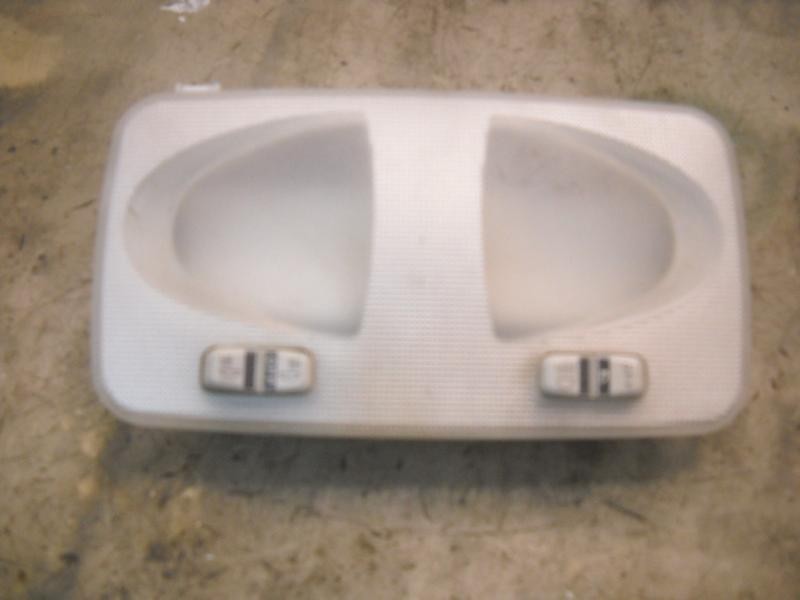 Recambio de piloto interior para fiat doblo (119) 1.9 d sx referencia OEM IAM 735309659  