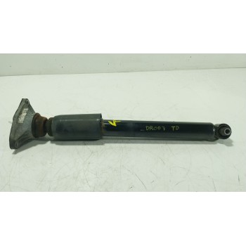 AMORTIGUADOR TRASERO DERECHO 33526874372 33526791588 