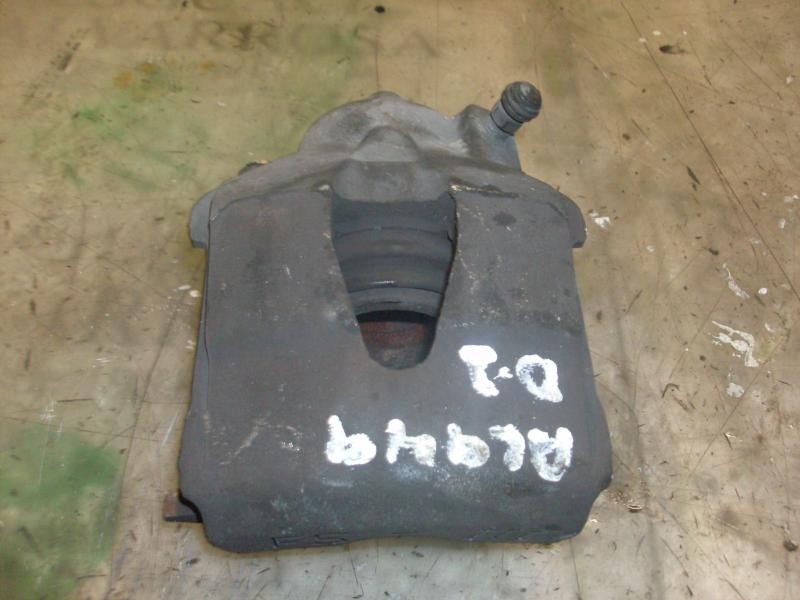 Recambio de pinza freno delantera izquierda para audi a3 (8l) 1.8 ambiente referencia OEM IAM 1K0615123D  