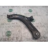 Recambio de brazo suspension inferior delantero izquierdo para renault modus confort dynamique referencia OEM IAM 8200744091  