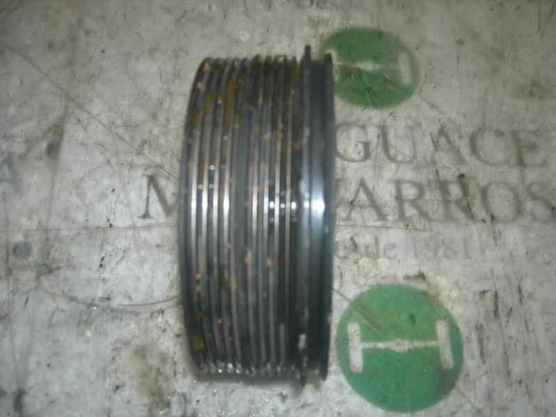 Recambio de polea cigueñal para ford mondeo berlina/familiar (fd) 1.8 turbodiesel referencia OEM IAM   