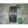 Recambio de polea cigueñal para ford mondeo berlina/familiar (fd) 1.8 turbodiesel referencia OEM IAM   