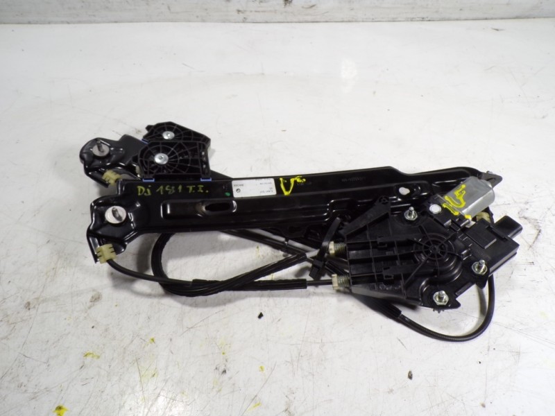 Recambio de elevalunas trasero izquierdo para bmw serie 2 gran coupe (f44) 220i referencia OEM IAM 51354876379 9854231 E01380105