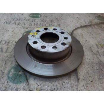 DISCO FRENO TRASERO 1K0615601AB 
