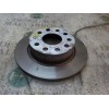 Recambio de disco freno trasero para seat leon st (5f8) 1.6 tdi referencia OEM IAM 1K0615601AB  