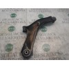 Recambio de brazo suspension inferior delantero izquierdo para renault modus confort dynamique referencia OEM IAM 8200744091  