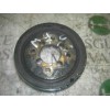 Recambio de polea cigueñal para ford mondeo berlina/familiar (fd) 1.8 turbodiesel referencia OEM IAM   