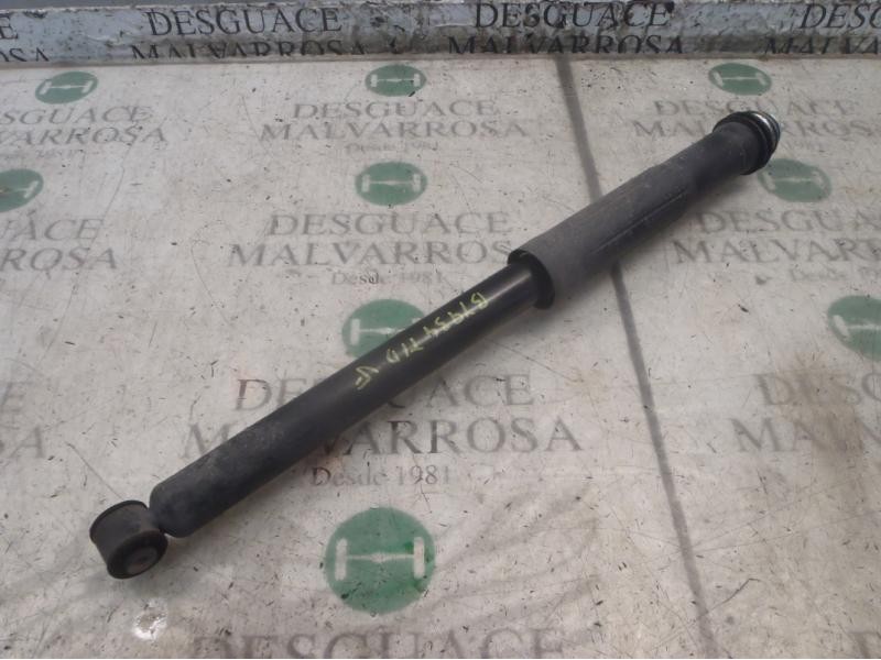 Recambio de amortiguador trasero derecho para toyota yaris active referencia OEM IAM   