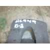 Recambio de pinza freno delantera izquierda para audi a3 (8l) 1.8 ambiente referencia OEM IAM 1K0615123D  