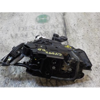 CERRADURA PUERTA DELANTERA DERECHA 5N1837016F 