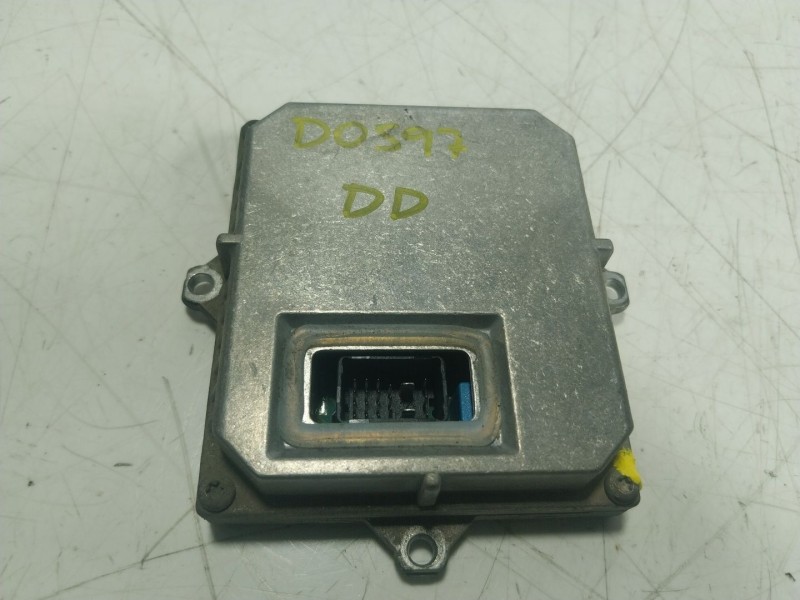 Recambio de centralita faros xenon para bmw x3 (e83) 2.0 d referencia OEM IAM 63127176068 1307329074 