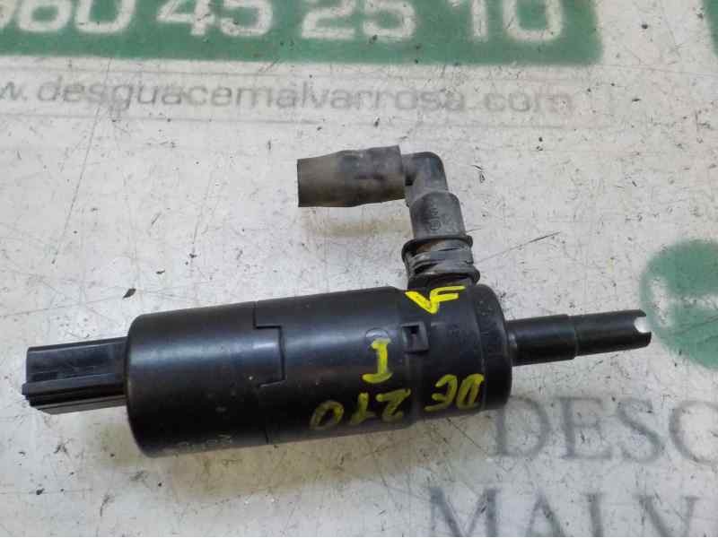 Recambio de bomba limpia para bmw serie 3 berlina (e90) 2.0 16v diesel referencia OEM IAM 67128377430 837743003 13264010