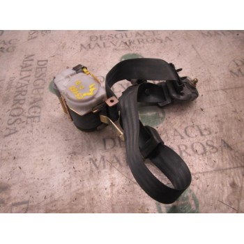 CINTURON SEGURIDAD DELANTERO DERECHO 888203E010GW 