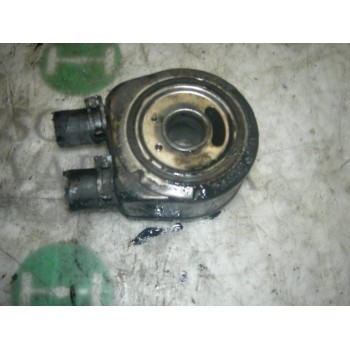 ENFRIADOR ACEITE MOTOR 