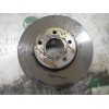 Recambio de disco freno delantero para ford focus lim. (cb8) 1.6 tdci cat referencia OEM IAM 1790221  