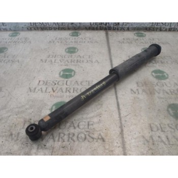 AMORTIGUADOR TRASERO IZQUIERDO 
