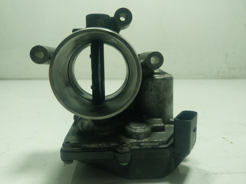 Recambio de caja mariposa para seat ibiza iv (6j5, 6p1) 2.0 tdi referencia OEM IAM 03L128063T 03L128063T 