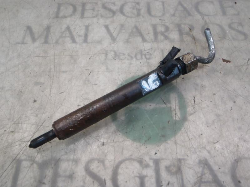 Recambio de inyector para ford fiesta berlina (dx) ghia referencia OEM IAM   