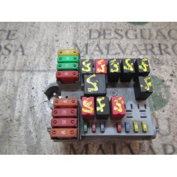 CAJA RELES / FUSIBLES 51775688 51775688 