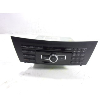 SISTEMA NAVEGACION GPS A2049001307 A2049005908 