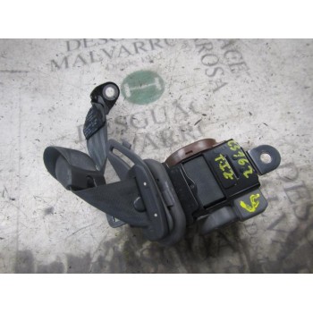 CINTURON SEGURIDAD TRASERO IZQUIERDO 898103E200GW 