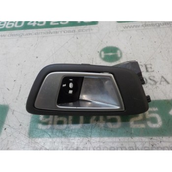 MANETA INTERIOR TRASERA IZQUIERDA 1895835 