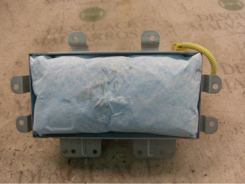 Recambio de airbag delantero derecho para hyundai matrix (fc) 1.6 gls referencia OEM IAM   