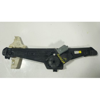 ELEVALUNAS TRASERO DERECHO 9822455280 