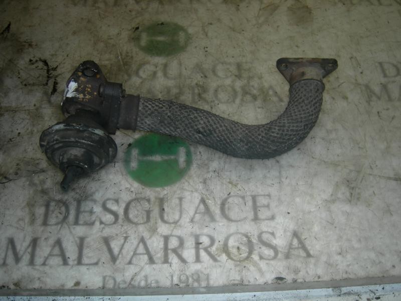 Recambio de valvula egr para ford mondeo berlina/familiar (fd) 1.8 turbodiesel referencia OEM IAM   