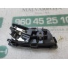 Recambio de maneta interior trasera izquierda para ford fiesta (ccn) trend referencia OEM IAM 1895835  