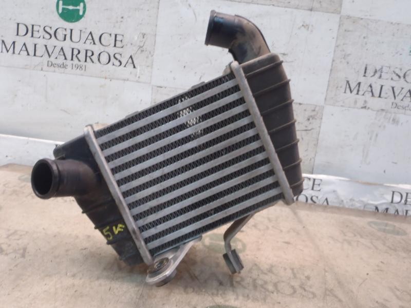 Recambio de intercooler para hyundai getz (tb) 1.5 crdi referencia OEM IAM 2827127700  