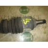 Recambio de transmision izquierda para mercedes-benz clase a (w168) 160 (168.033) referencia OEM IAM   