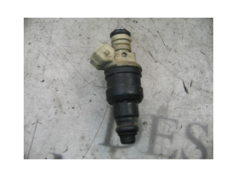 Recambio de inyector para mg serie 200 (rf) 214 si (3-ptas.) referencia OEM IAM   