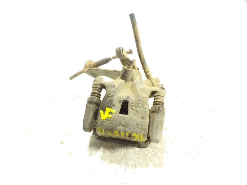 Recambio de pinza freno trasera izquierda para mazda cx-5 2.2 turbodiesel cat referencia OEM IAM KDY12699Z  