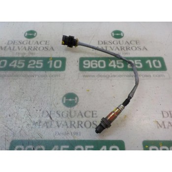 SONDA LAMBDA 55563348 55563348 0258010121
