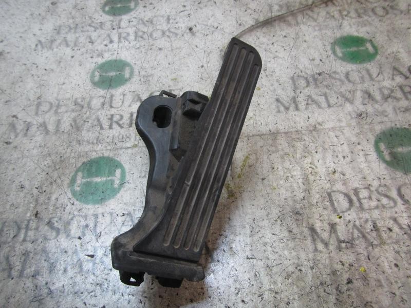 Recambio de potenciometro pedal para audi a3 sportback (8p) 1.4 tfsi ambiente referencia OEM IAM 1K1721503L 1K17215003P 