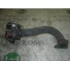 Recambio de valvula egr para ford mondeo berlina/familiar (fd) 1.8 turbodiesel referencia OEM IAM   