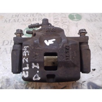PINZA FRENO DELANTERA IZQUIERDA 