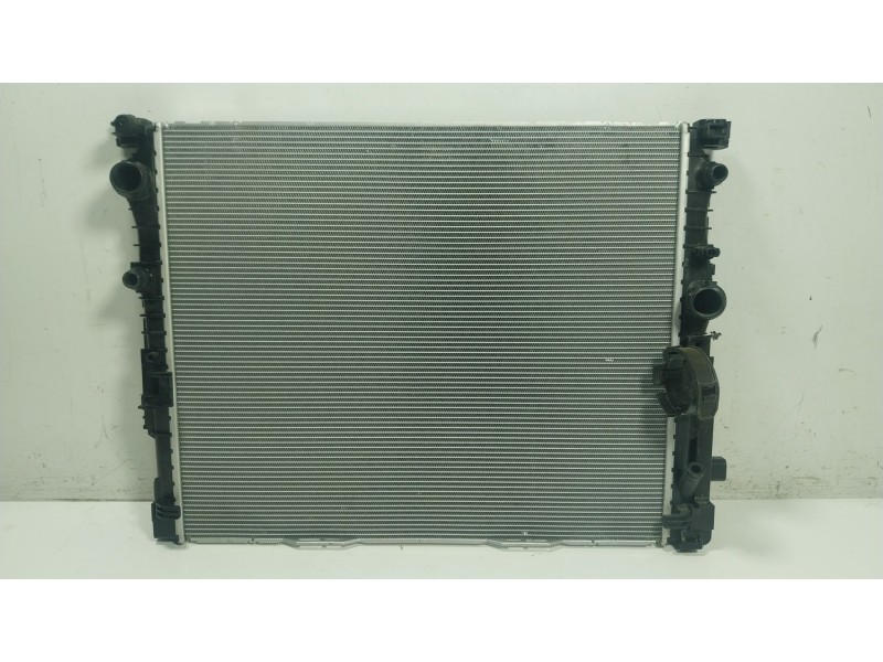 Recambio de radiador agua para bmw 8 gran coupe (g16, f93) 840 i xdrive referencia OEM IAM 17119425861 1711942586102 