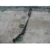 Recambio de brazo limpia delantero izquierdo para mitsubishi santamo (hyundai) santamo luxe referencia OEM IAM   