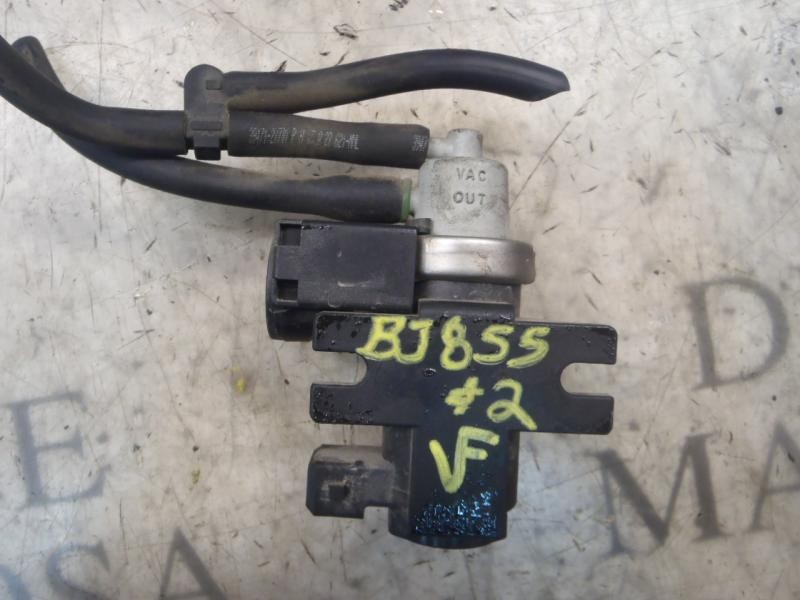 Recambio de valvula aire adicional para hyundai getz (tb) 1.5 crdi referencia OEM IAM 3512027000 72190316 72190316