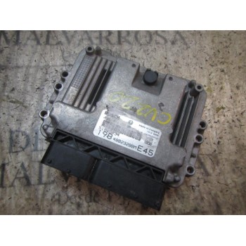 CENTRALITA MOTOR UCE 51830833 51805034 0281014453