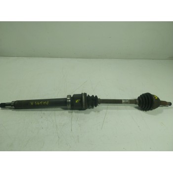 TRANSMISION DERECHA 1822698 REFERENCIA ILEGIBLE 