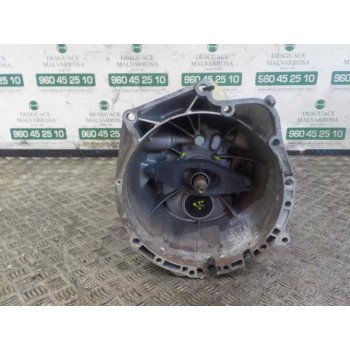 CAJA CAMBIOS 23007562730 HES 