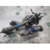 Recambio de columna direccion para kia sorento 2.5 crdi ex referencia OEM IAM 563003E110  