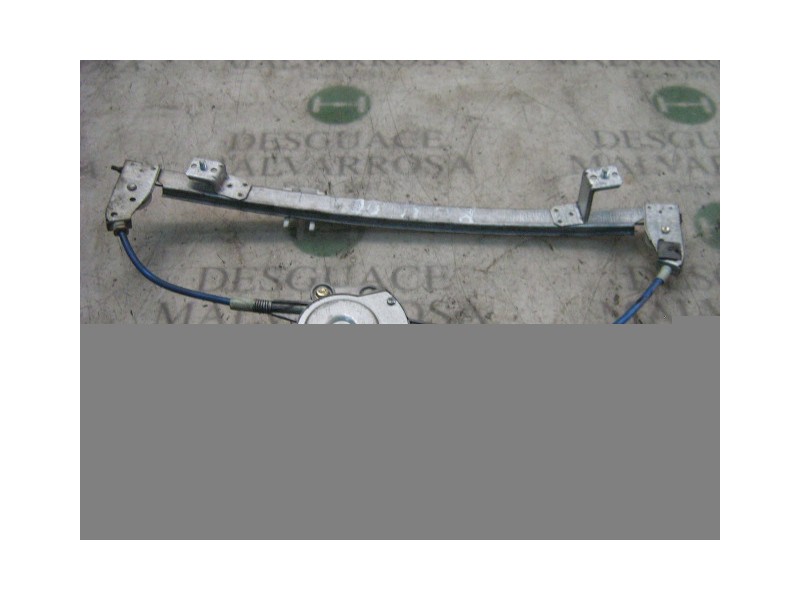 Recambio de elevalunas delantero derecho para fiat brava (182) 1.4 12v cat referencia OEM IAM 7770258 77702580 