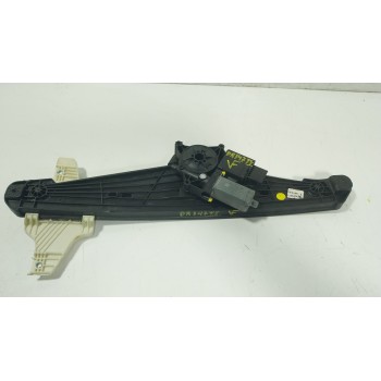 ELEVALUNAS TRASERO IZQUIERDO 9822455080 