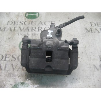 PINZA FRENO DELANTERA IZQUIERDA 